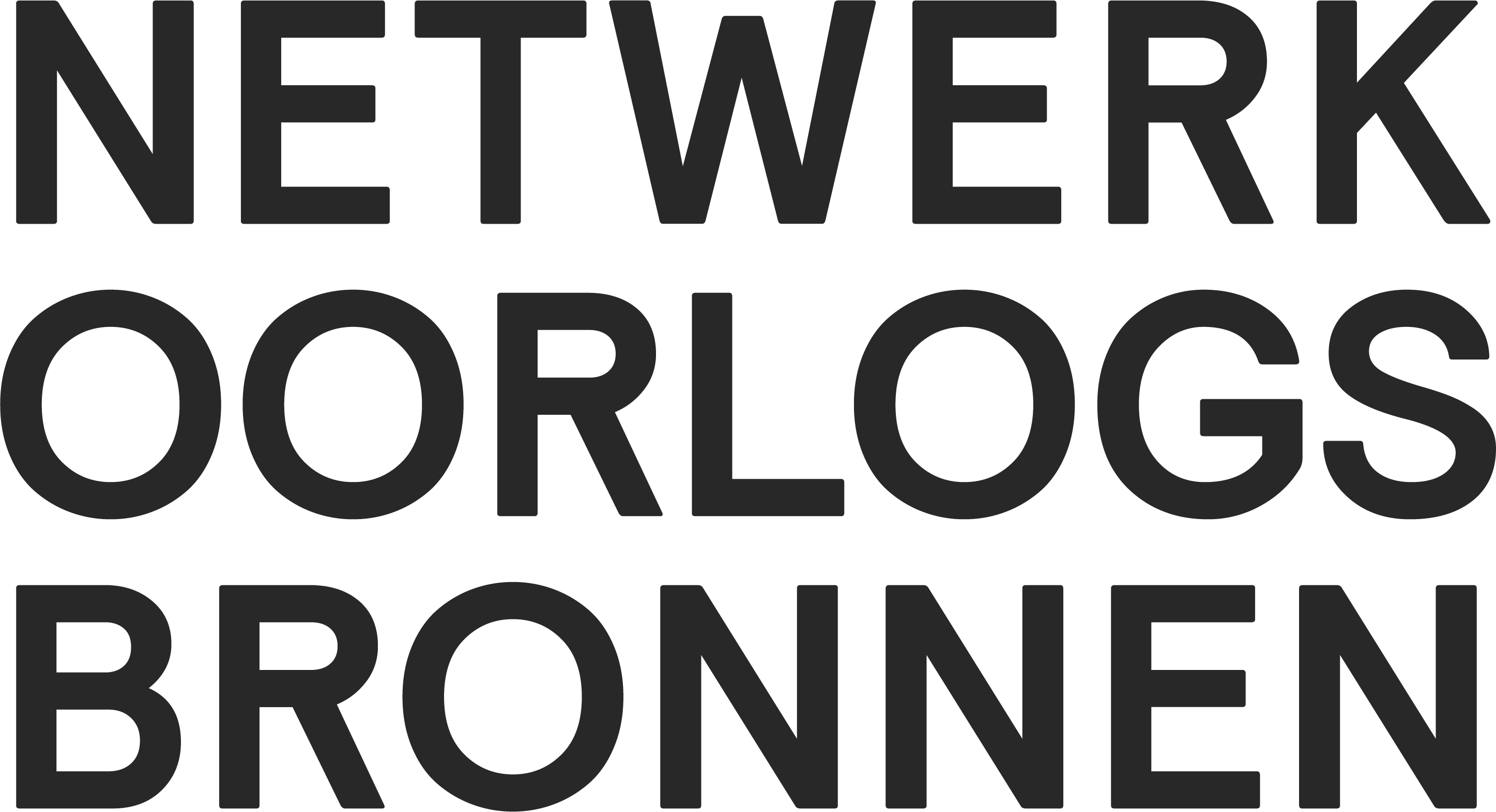 Netwerk Oorlogsbronnen